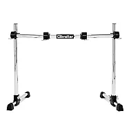 Gibraltar GRS300C Road Series Curved Front Rack System 