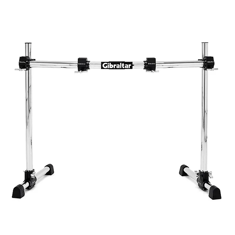 Gibraltar GRS300C Road Series Curved Front Rack System 