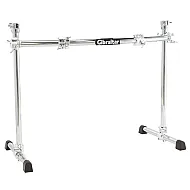Gibraltar GCS300C Chrome Series Curved Rack System 