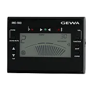 Gewa ME-100 Stereo Metronome  