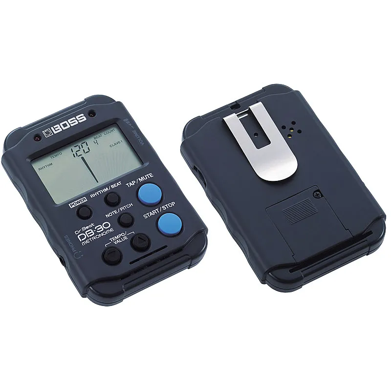 Boss DB-30 Metronome Boss DB-30 Metronome