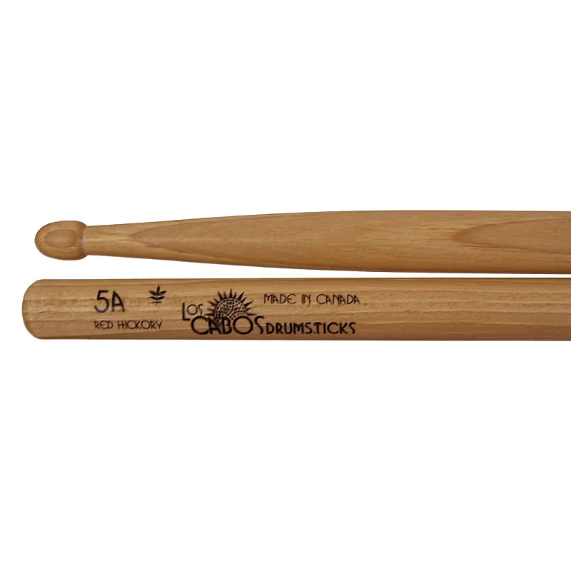 Los Cabos 5A Red Hickory 