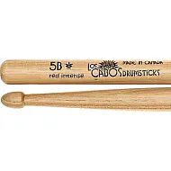 Los Cabos 5B Intense (Extreme) Red Hickory