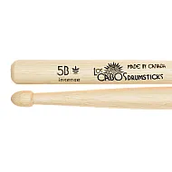 Los Cabos 5B Intense (Extreme) White Hickory