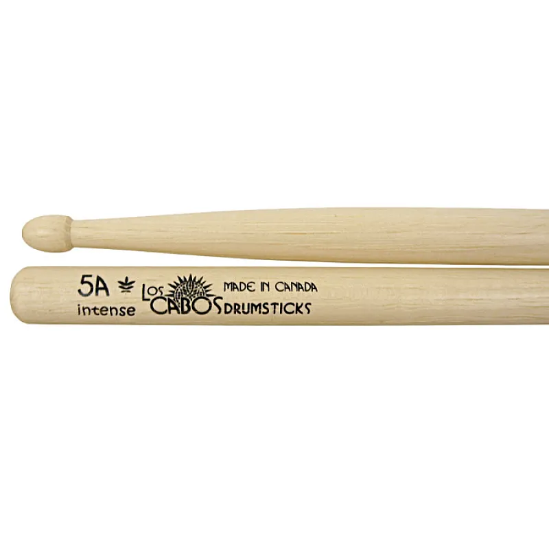 Los Cabos 5A Intense (Extreme) White Hickory