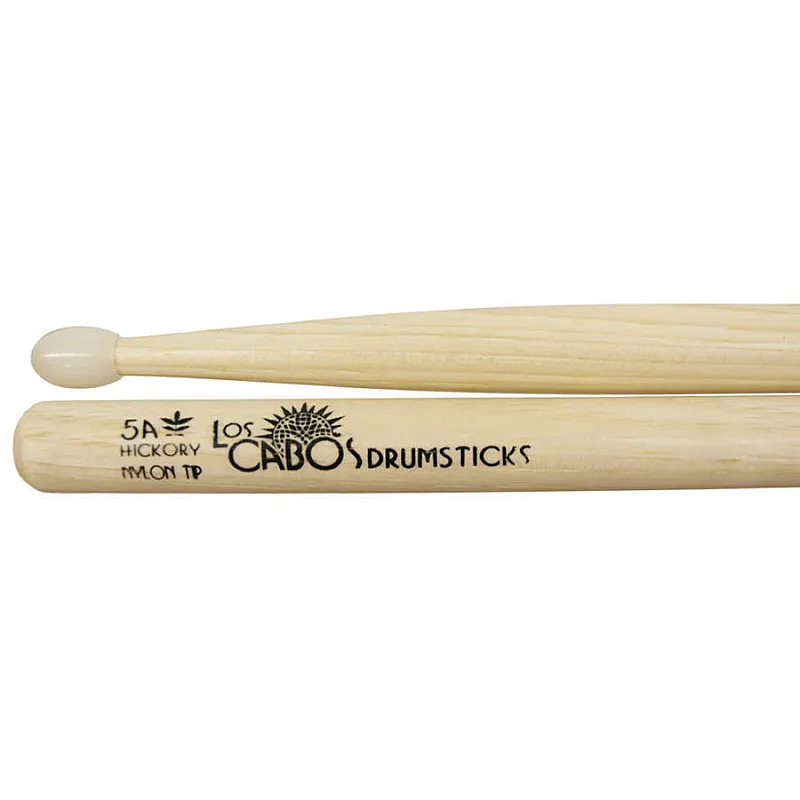 Los Cabos 5AN White Hickory