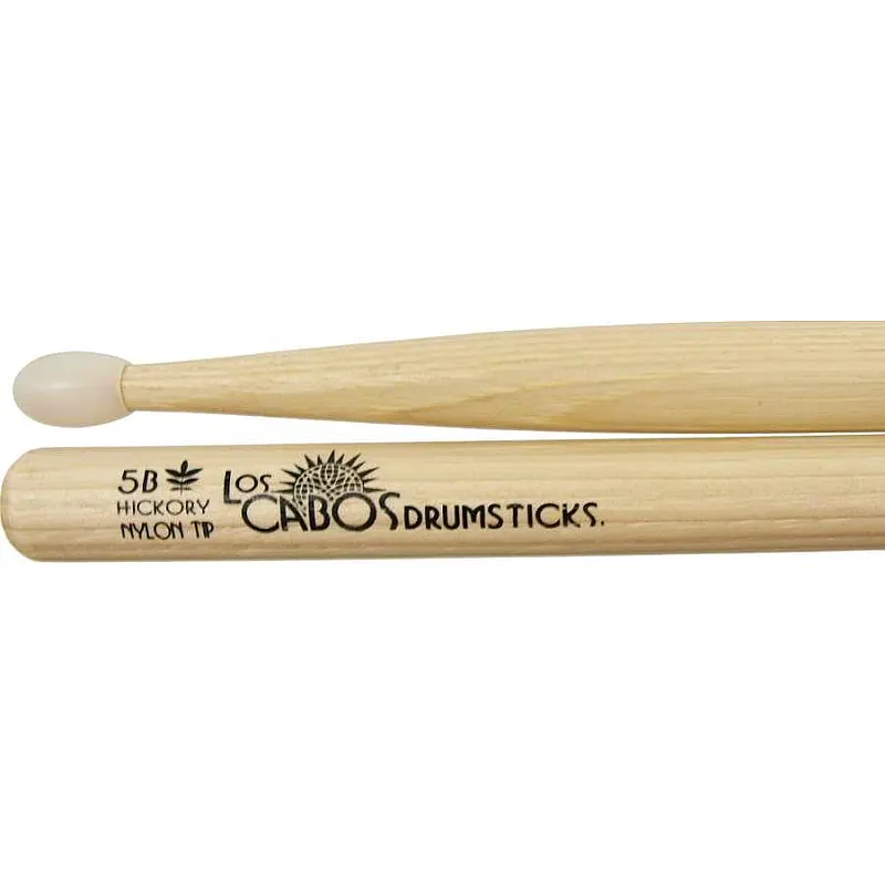 Los Cabos 5BN White Hickory