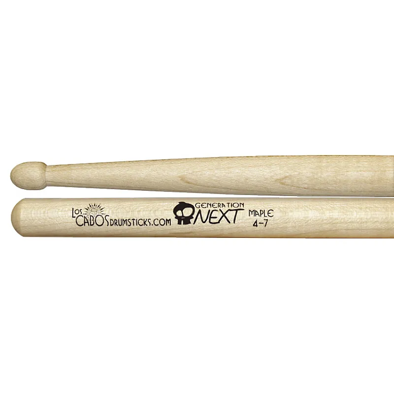 Los Cabos Kids 4-7 White Maple