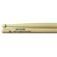 Los Cabos 7A White Hickory Seconds