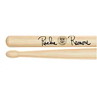 Los Cabos Richie Ramone Signature White Hickory
