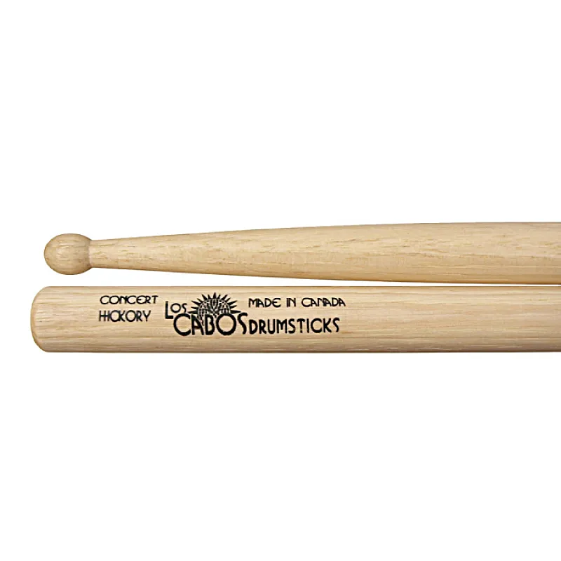 Los Cabos Concert White Hickory