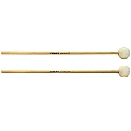 Gewa Hornbeam Marching Mallets 35mm 