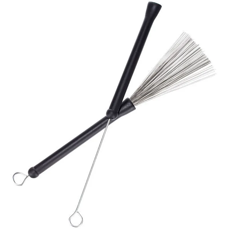 Gewa Wire Brushes (σκουπάκια τηλεσκοπικά)