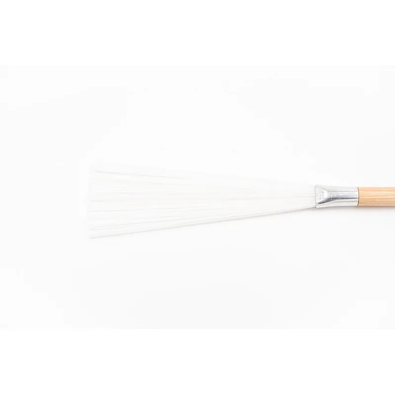 Wincent 12LN Nylon Brushes 
