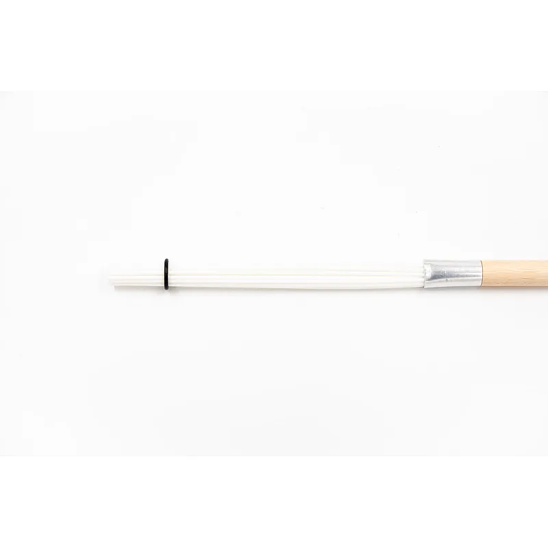 Wincent 22PR Nylon Poly Rods Heavy