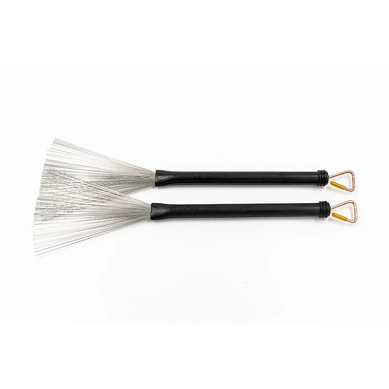 Wincent 29L Light Steel Wire Pro Brushes