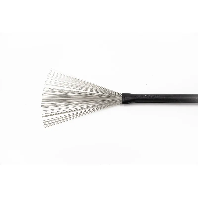Wincent 29L Light Steel Wire Pro Brushes