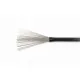Wincent 29L Light Steel Wire Pro Brushes
