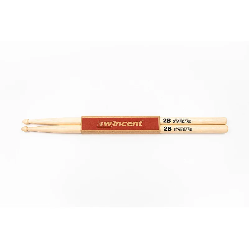 Wincent 2B Hickory
