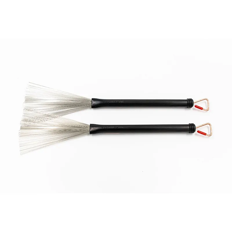 Wincent 33M Medium Steel Wire Pro Brushes