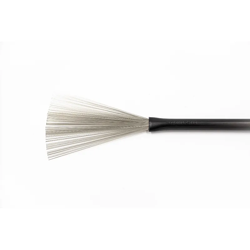 Wincent 33M Medium Steel Wire Pro Brushes
