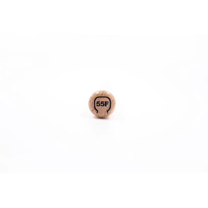 Wincent 55FBT Hickory Barrel Tip 