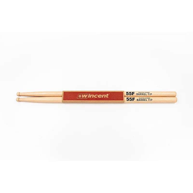 Wincent 55FBT Hickory Barrel Tip 