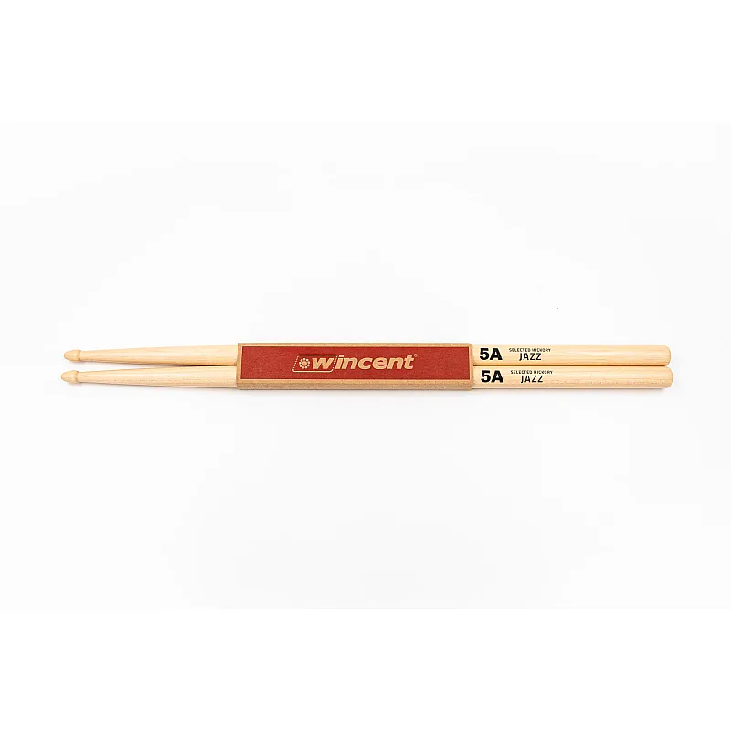 Wincent 5A Jazz Hickory