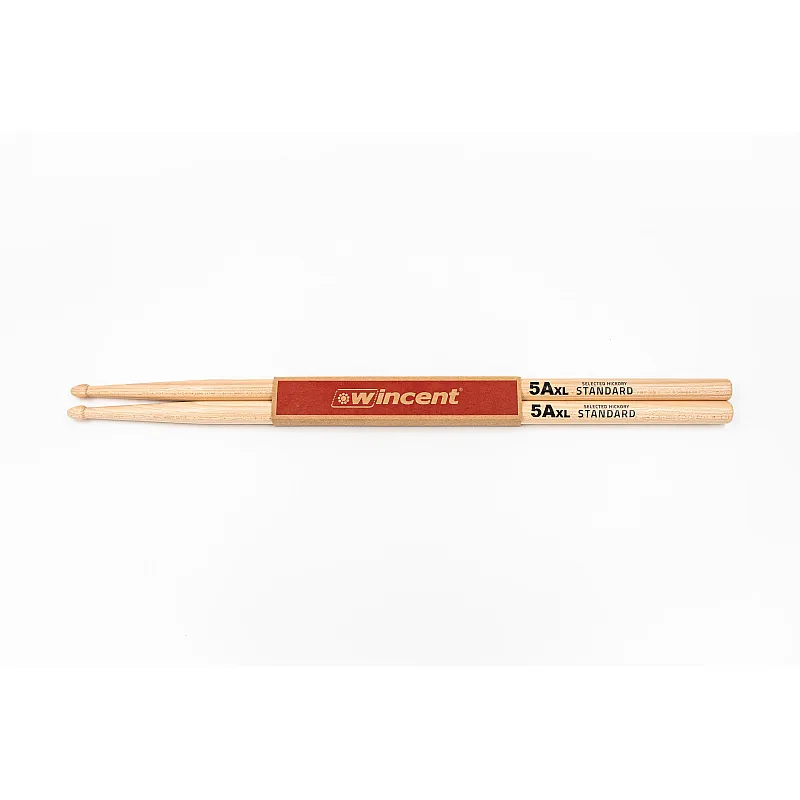 Wincent 5AXL Hickory