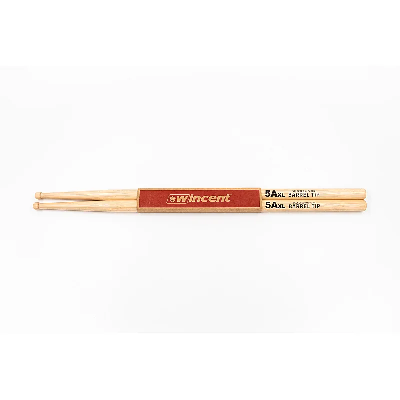 Wincent 5AXLBT Hickory Barrel Tip 