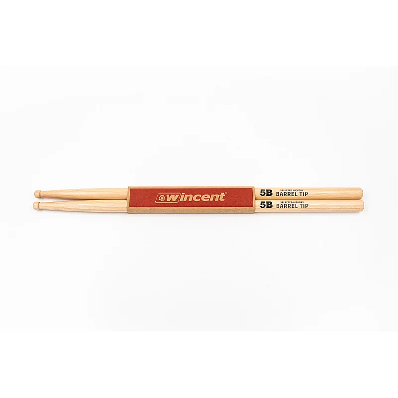 Wincent 5BBT Hickory Barrel Tip 