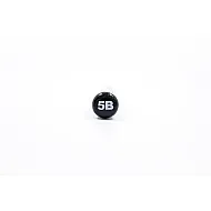 Wincent 5BCB Hickory Black Finish