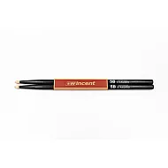 Wincent 5BCB Hickory Black Finish