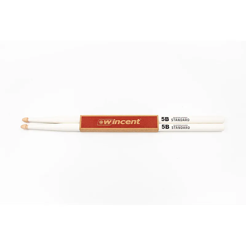 Wincent 5BCW Hickory White Finish
