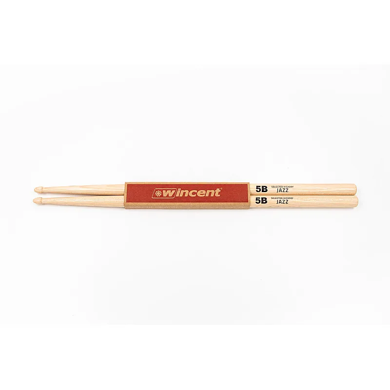 Wincent 5B Jazz Hickory