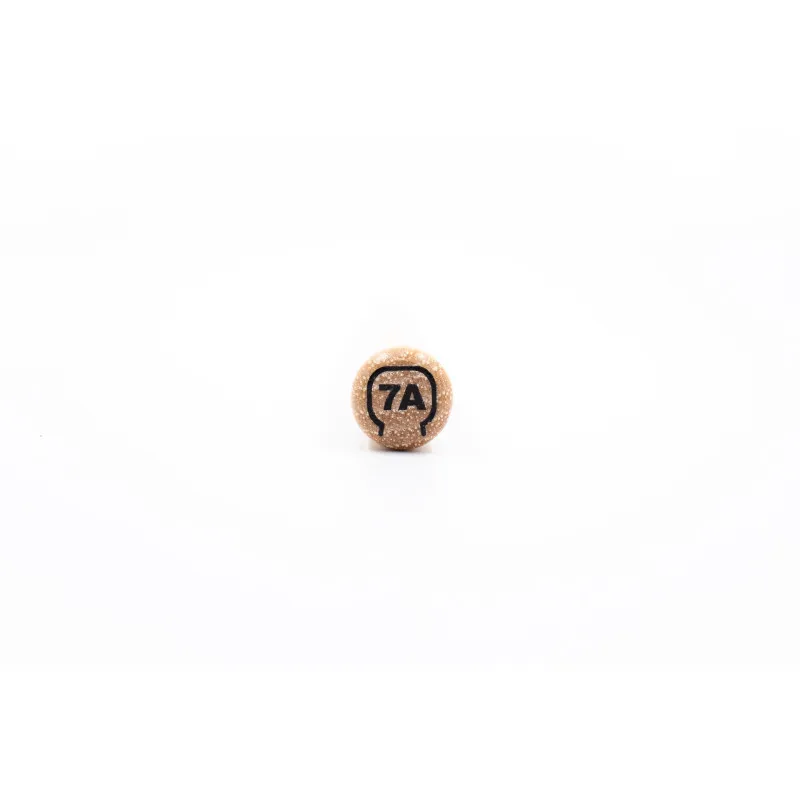 Wincent 7ABT Hickory Round Tip 