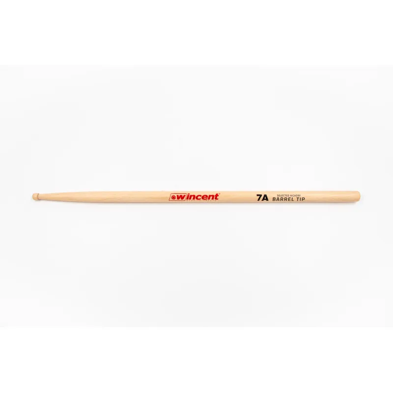 Wincent 7ABT Hickory Round Tip 
