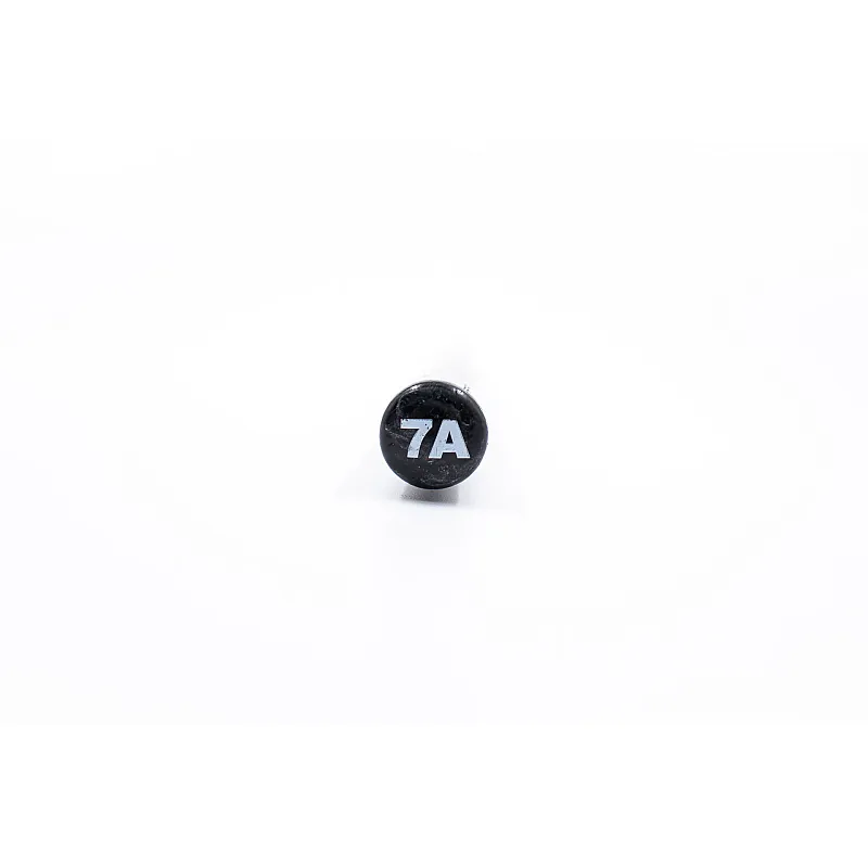 Wincent 7ACB Hickory Black Finish Wincent 7ACB Hickory Black Finish