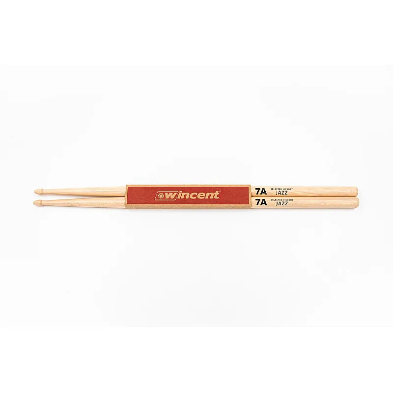 Wincent 7A Jazz Hickory 