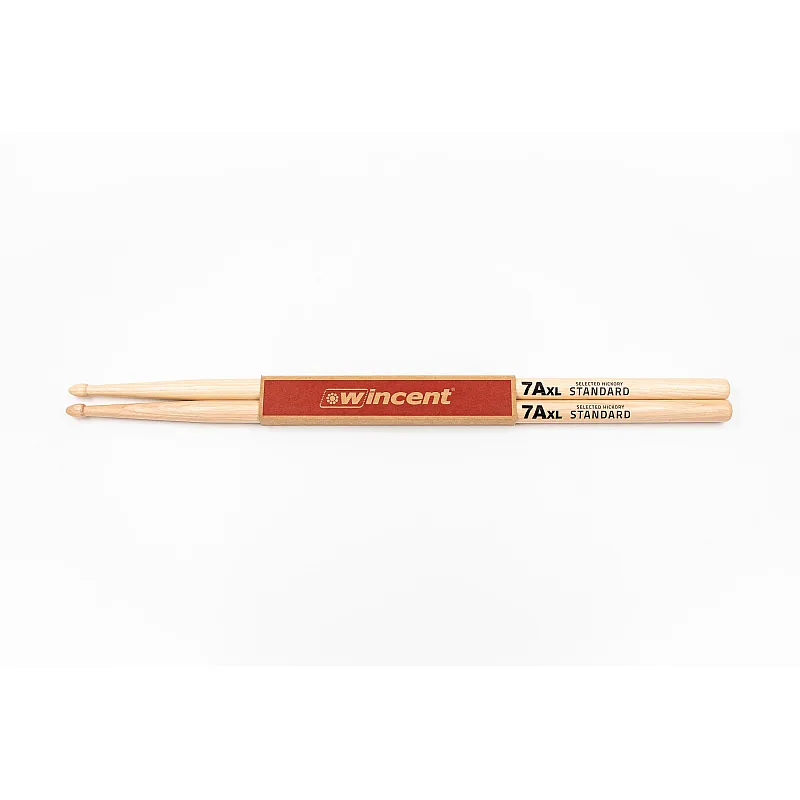 Wincent 7AXL Hickory