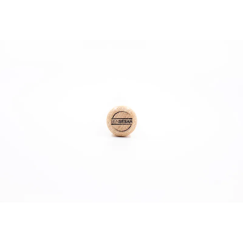 Wincent Ben Sesar Signature