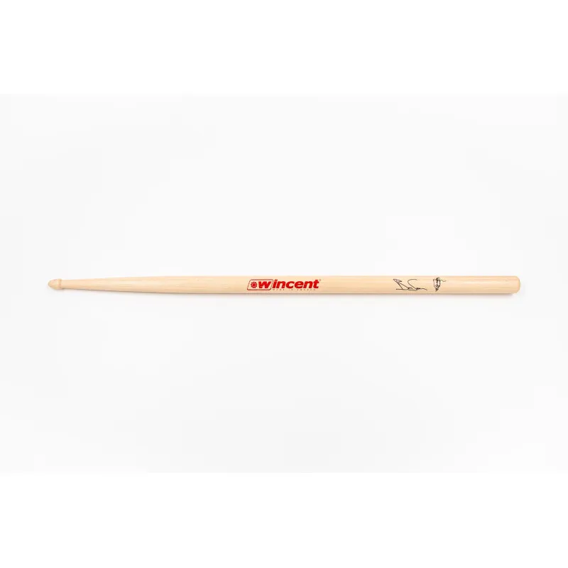 Wincent Ben Sesar Signature