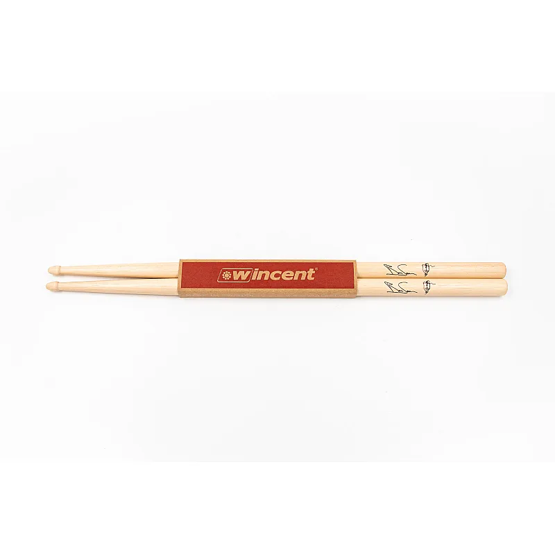 Wincent Ben Sesar Signature