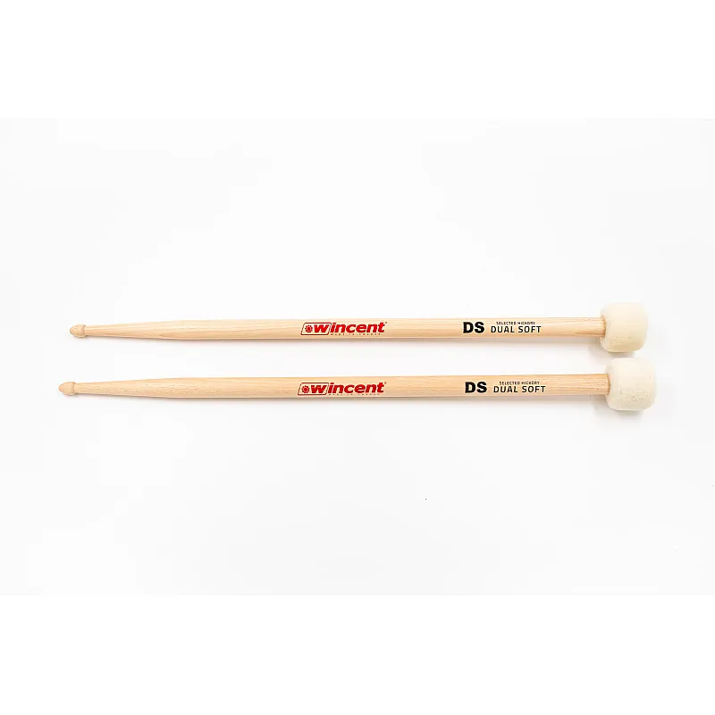 Wincent DualStick