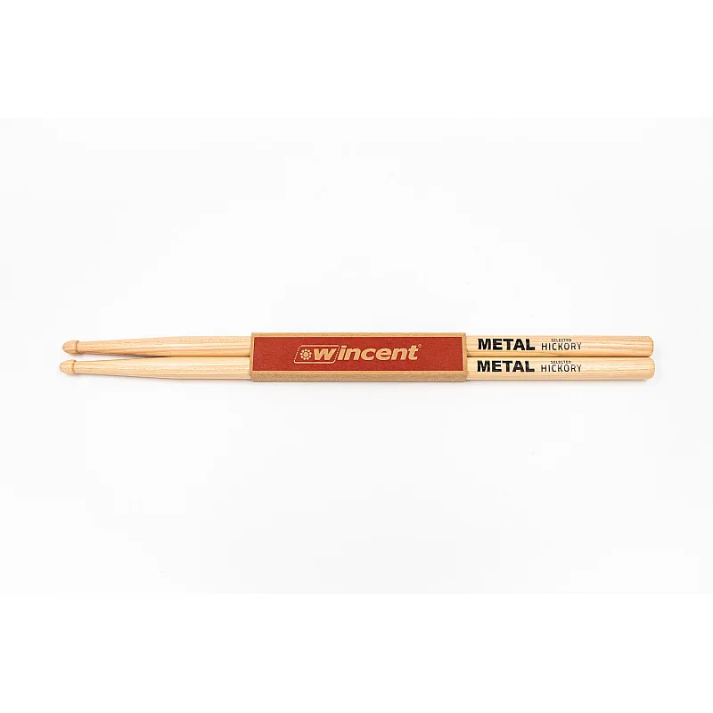 Wincent Metal Hickory