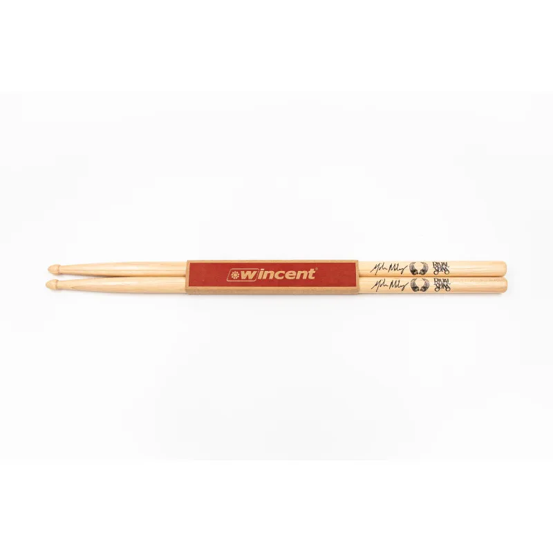 Wincent Michael Miley Signature
