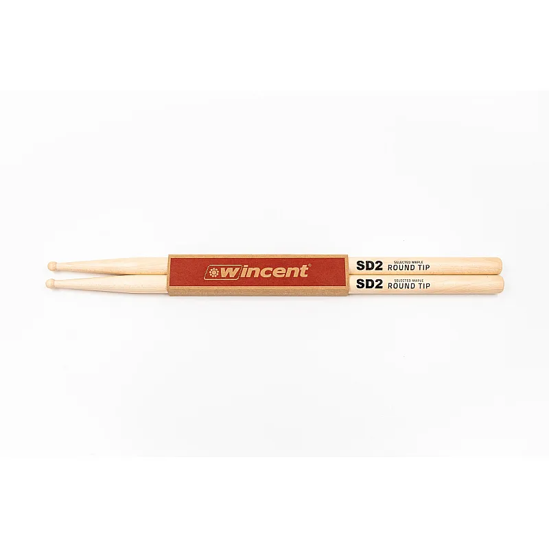 Wincent SD2 Maple Round Tip