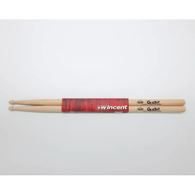 Wincent Tomoya Signature