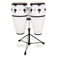 Toca 2300FWH Synergy Series Fiberglass 10''&11'' Conga Set 