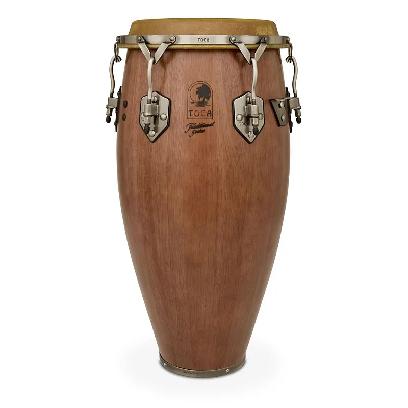 Toca 3911-3/4D Traditional Series Conga Toca 3911-3/4D Traditional Series Conga